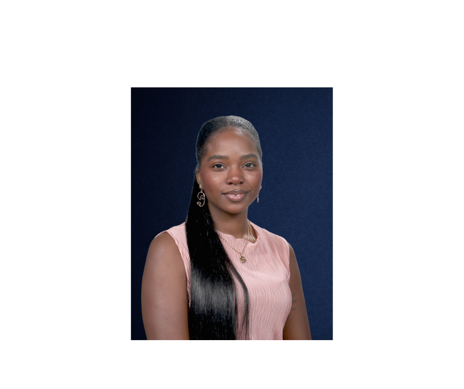 Reading specialist and blog contributor Ms. Jay