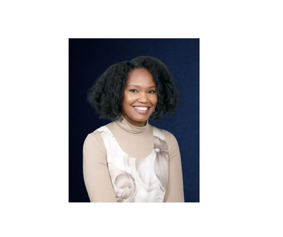 Black History Month blog contributor Ms. Aquino