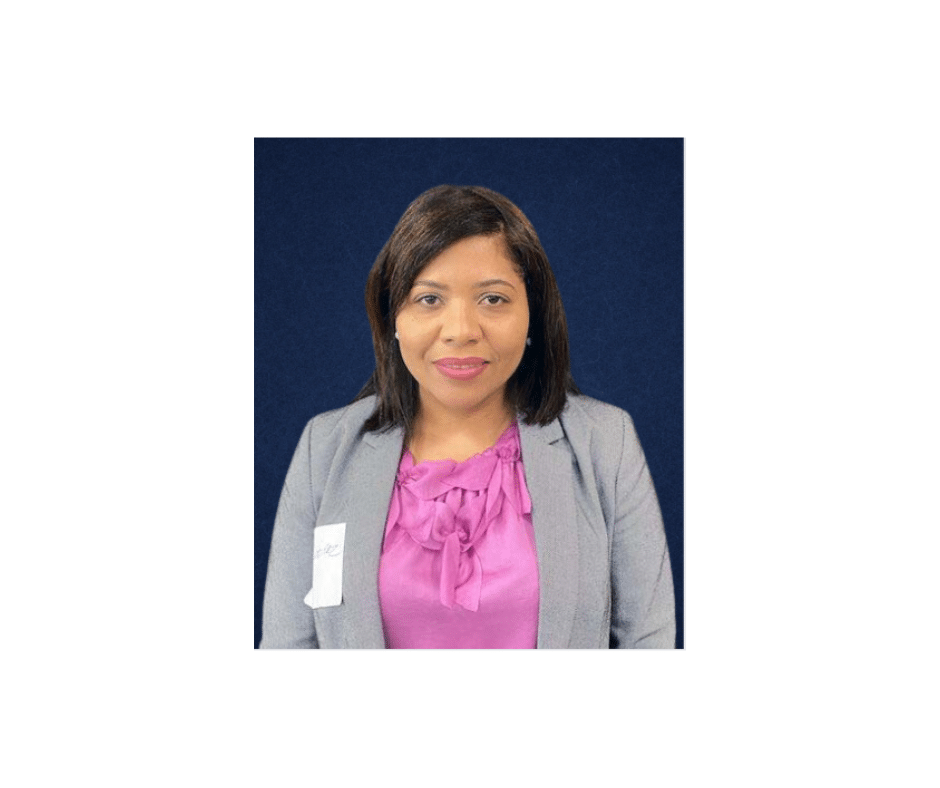 Business manager Grisleyda Ramirez