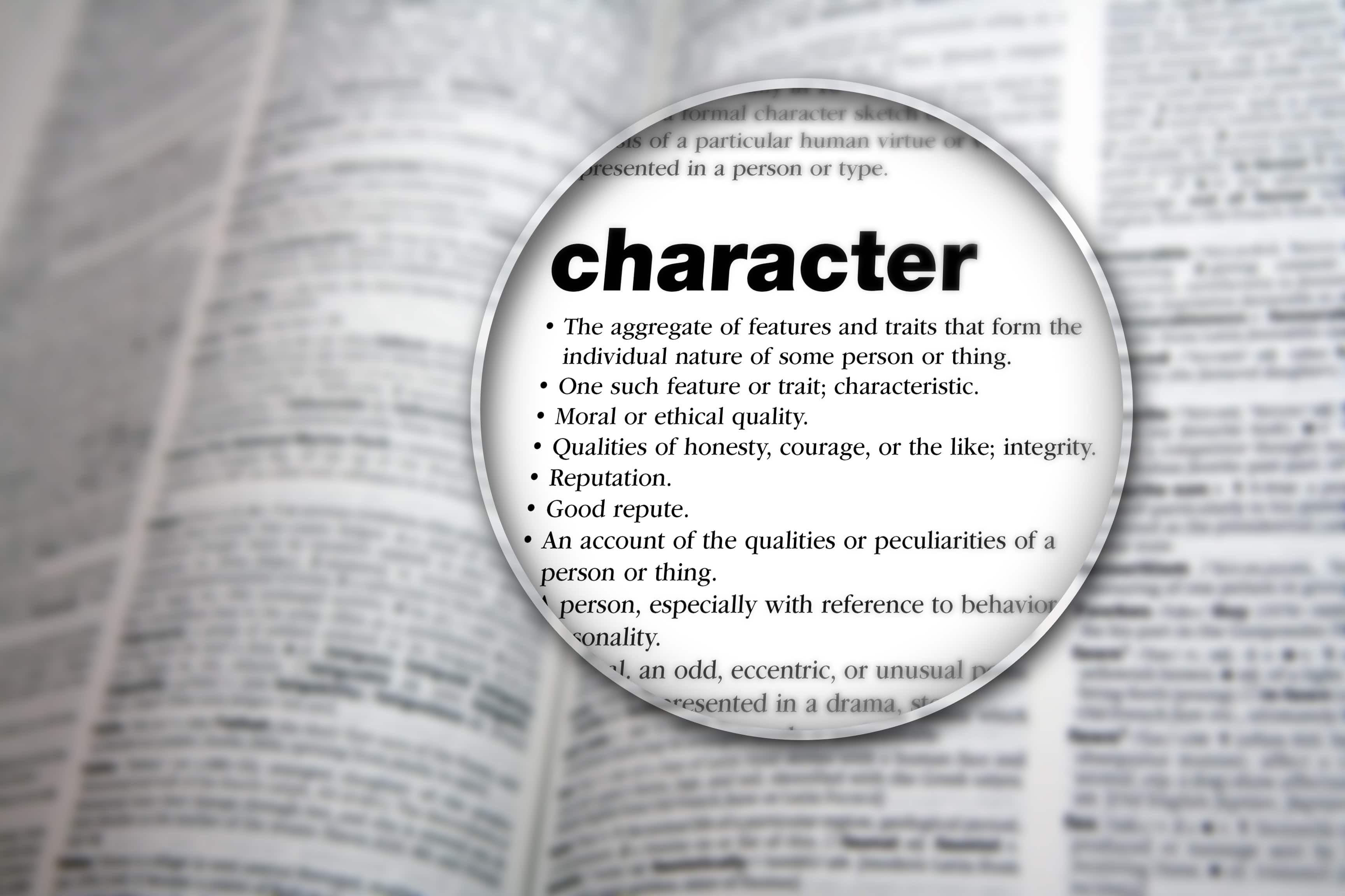 Keeping the *Character* in Education - Classical Charter Schools