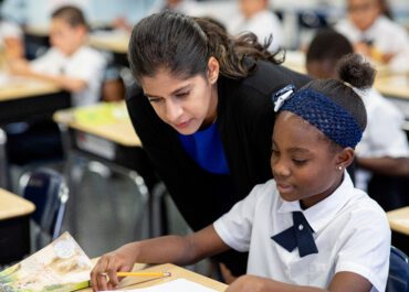 What is a Charter School and How is Classical Charter School Building Brighter Futures in the Bronx
