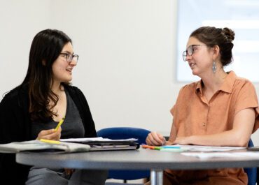 NYC Charter Schools: Systems and People