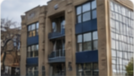 South Bronx Classical I