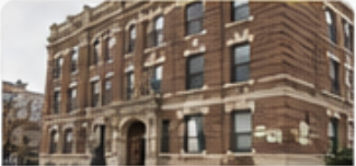 South Bronx Classical II