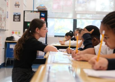 Organizing Your Classroom