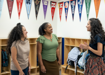 The Role of Data and Research in Making Curricular Changes