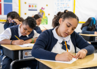 SHSAT Preparation: How Classical Helps Bronx Scholars Succeed